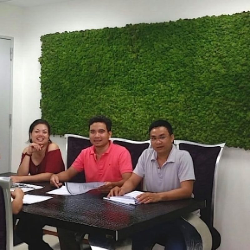 Blumohito-meeting-Vietnam