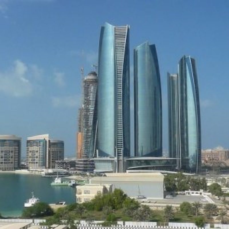 EtihadTowers_Abu_Dhabi_November_2012